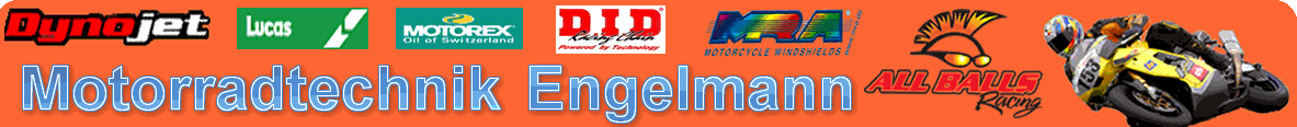 Motorradtechnik-Engelmann