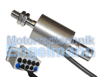 Quickshifter f�r Powercommander PCIIIusb