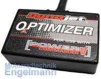 Oxygen  Optimizer  Yamaha  MT03 ...