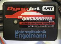 Dynojet Ignition Quickshifter 4-126