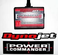 Dynojet Powercommander 5 Hyosung...