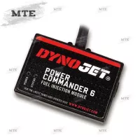 DYNOJET® Power Commander 6 für HONDA CBR 600 F4i 2001-2006 PC6-16046