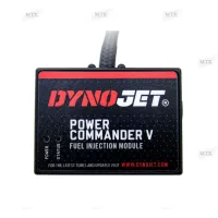 Dynojet® Power Commander V für Hyosung GV650 GT650 GT650R 2009-2010 PCV 13-001