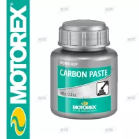 Motorex CARBON PASTE Montagepaste für Carbon- und Aluminiumteile farblos 100g