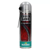 Motorex Kettenspray Chain Lube Off Road 500 ml