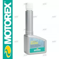 MOTOREX SYSTEM GUARD 125 ml Kraftstoff Additiv