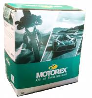Motorex Power Synt 4T 10W/50 20l Motorrad Motoren Öl vollsyntetisch JASO MA2
