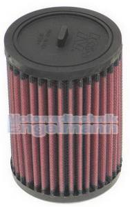  KN  Luftfilter  CB  500  500  2002  HA-5094 