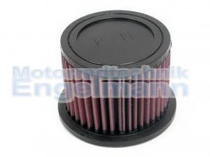  KN  Luftfilter  CB  650  alle  650  1980-82  HA-7580 