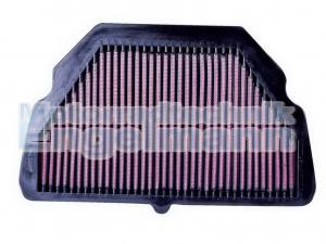  KN  Luftfilter  CBR  600  F4  600  1999-00  HA-6099 