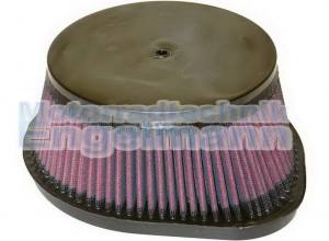  KN  Luftfilter  CR  125  R  125  1990-04  HA-2591 