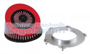  KN  Luftfilter  CRF  150  R  150  2007-08  HA-1507 