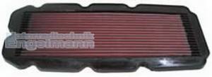  KN  Luftfilter  F  6  C  /  GL  1500  Valkyrie  1500  1996-04  HA-1596 