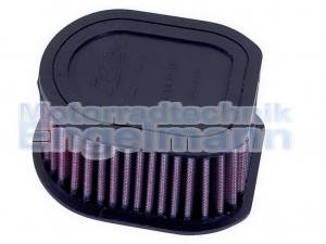  KN  Luftfilter  Kawasaki  Z  750  2004-08  KA-1003 