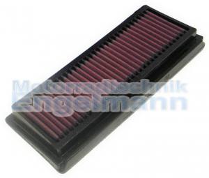  KN  Luftfilter  Kawasaki  ZX  6  R  636  2005-06  KA-6005 
