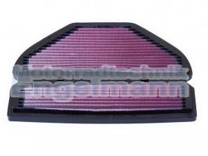  KN  Luftfilter  Kawasaki  ZX  7  R  2002  KA-7596 