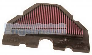  KN  Luftfilter  Kawasaki  ZZ  600  R  1993-06  KA-6093 