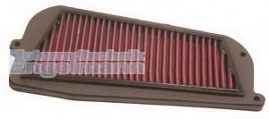  KN  Luftfilter  Kawasaki  ZZ-R  1100    1990-92  KA-0004 