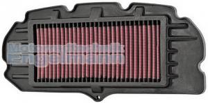  KN  Luftfilter  Suzuki  B-King  GSX  1300BK  2007-08  SU-1348 