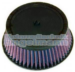  KN  Luftfilter  Suzuki  DR-Z  400  E  /  S  /  SM  2000-08  SU-4000 