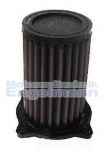  KN  Luftfilter  Suzuki  GS  500  E  /  F  1989-08  SU-5589 