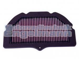  KN  Luftfilter  Suzuki  GSX-R  600  2001-03  SU-7500 