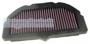  KN  Luftfilter  Suzuki  GSX-R  1000  2005-08  SU-1005 