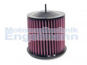 KN  Luftfilter  Suzuki  GSX-R  750  G  /  H  1985-87  SU-7586