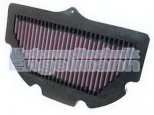 KN  Luftfilter  Suzuki  GSX-R  750  2006-08  SU-7506 