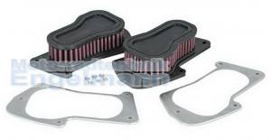  KN  Luftfilter  Suzuki  Indruder  M  1800  R  2006-08  SU-1806 