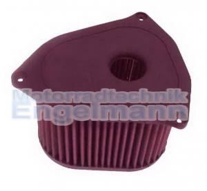  KN  Luftfilter  Suzuki  VL  1500  LC  Intruder  1998-04  SU-1598 