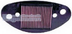  KN  Luftfilter  Suzuki  Intruder  C  800  2005-08  SU-8001 
