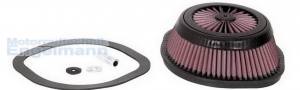  KN  Luftfilter  Suzuki  RM  250  1999-04  SU-2596 