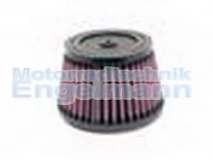  KN  Luftfilter  Suzuki  RM  80  /  85  1986-08  SU-8086 