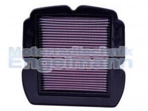  KN  Luftfilter  Suzuki  SV  650  /  S  2003-08  SU-6503 