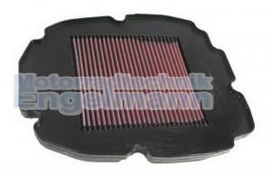 KN  Luftfilter  VFR  800  800  1998-07  HA-8098