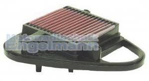 KN  Luftfilter  VT  600  Shadow  600  1988-97  HA-6088 