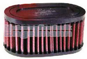  KN  Luftfilter  VT  750  DC  Black  Widow  750  2001-03  HA-7500 