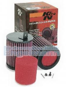  KN  Luftfilter  VTR  1000  R  SP2  (SC45)  1000  2002-06  HA-5100 
