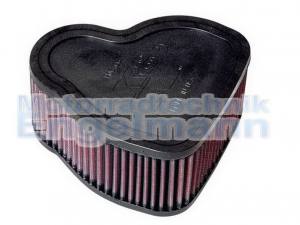  KN  Luftfilter  VTX  1800  1800  2002-08  HA-1802 