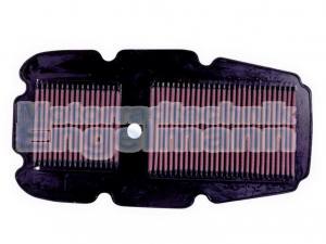 KN  Luftfilter  XL  650  V  Transalp  650  2000-06  HA-6501