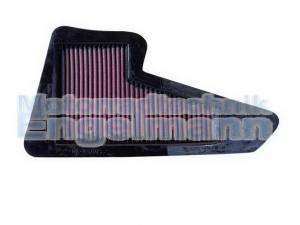  KN  Luftfilter  XR  650  R  650  2002-07  HA-6500 