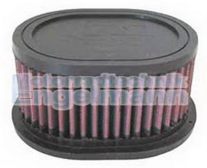  KN  Luftfilter  Yamaha  FZS  600  Fazer  1998-03  YA-6098 