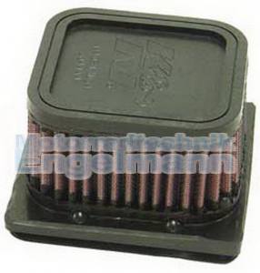  KN  Luftfilter  Yamaha  GTS  1000  /  A  1993-98  YA-5001 