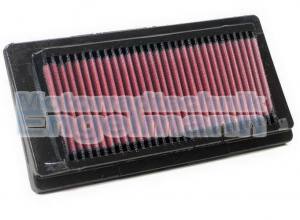  KN  Luftfilter  Yamaha  MT  01  1700  2005-07  YA-1605 