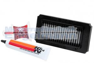  KN  Luftfilter  Yamaha  PW  80  1983-08  YA-8083 