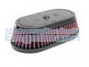  KN  Luftfilter  Yamaha  TT-R  250  1999-06  YA-3586 