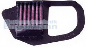  KN  Luftfilter  Yamaha  TT-R  90  2000-08  YA-9001 
