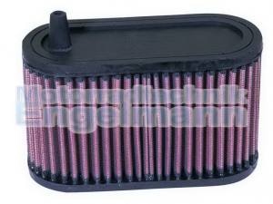  KN  Luftfilter  Yamaha  V-Max  1200  1985-02  YA-1285 
