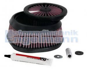  KN  Luftfilter  Yamaha  YZ  450  F  2006-09  YA-2506 